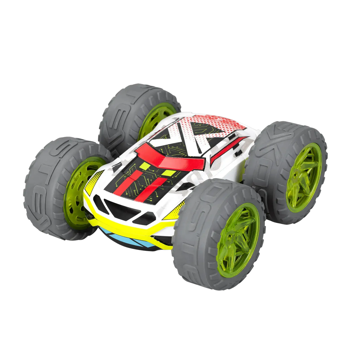 Exost | 360 Cross Flash - Toybox Tales