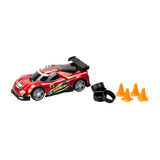 Exost | Build 2 Drive - Radical Racer - Toybox Tales