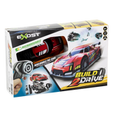 Exost | Build 2 Drive - Radical Racer - Toybox Tales