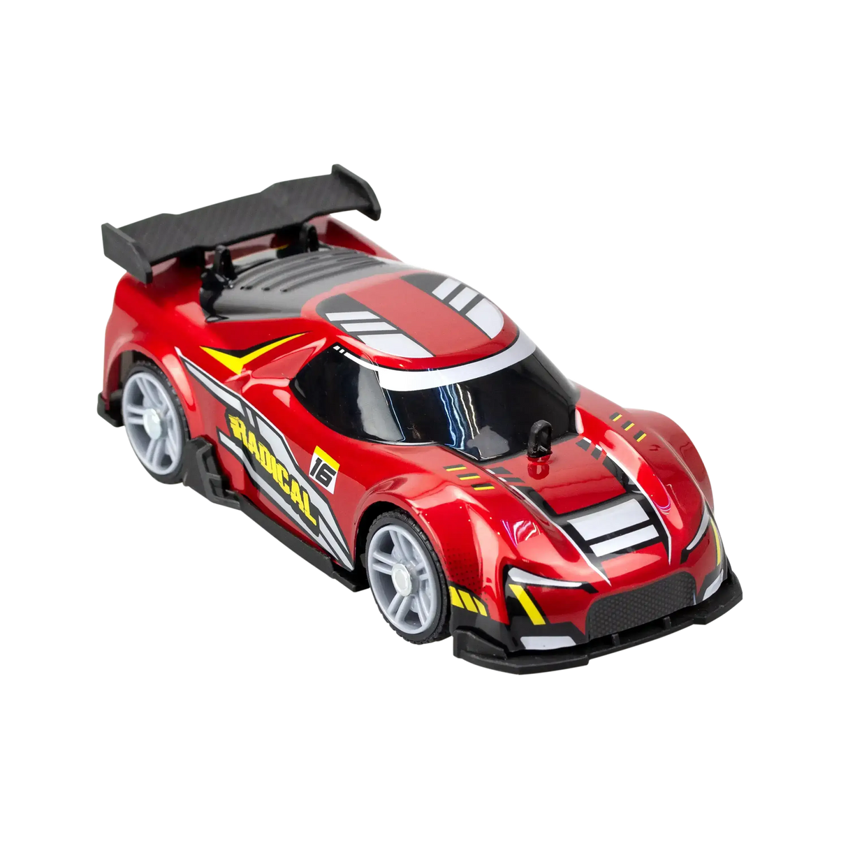 Exost | Build 2 Drive - Radical Racer - Toybox Tales