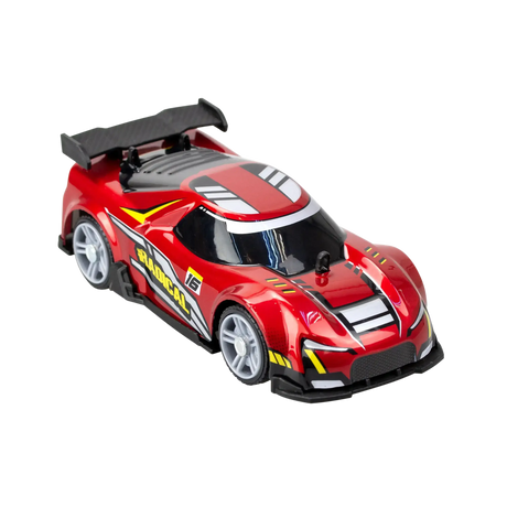 Exost | Build 2 Drive - Radical Racer - Toybox Tales