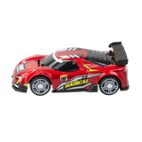 Exost | Build 2 Drive - Radical Racer - Toybox Tales