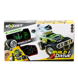 Exost | Build 2 Drive - Mighty Crawler - Toybox Tales