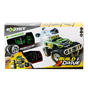 Exost | Build 2 Drive - Mighty Crawler - Toybox Tales