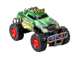 Exost | Build 2 Drive - Mighty Crawler - Toybox Tales