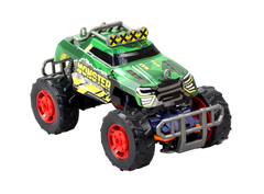 Exost | Build 2 Drive - Mighty Crawler