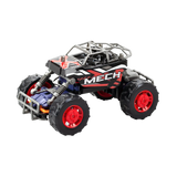 Exost | Build 2 Drive - Mighty Crawler - Toybox Tales