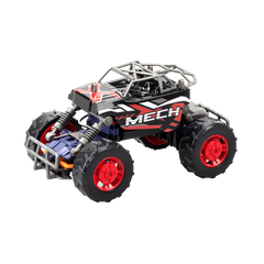 Exost | Build 2 Drive - Mighty Crawler