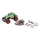 Exost | Build 2 Drive - Mighty Crawler - Toybox Tales