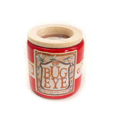 Bug Eye Wooden Kaleidoscope - Toybox Tales