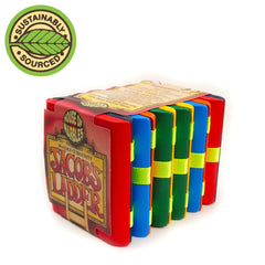 Jacobs Ladder (House of Marbles) - Toybox Tales