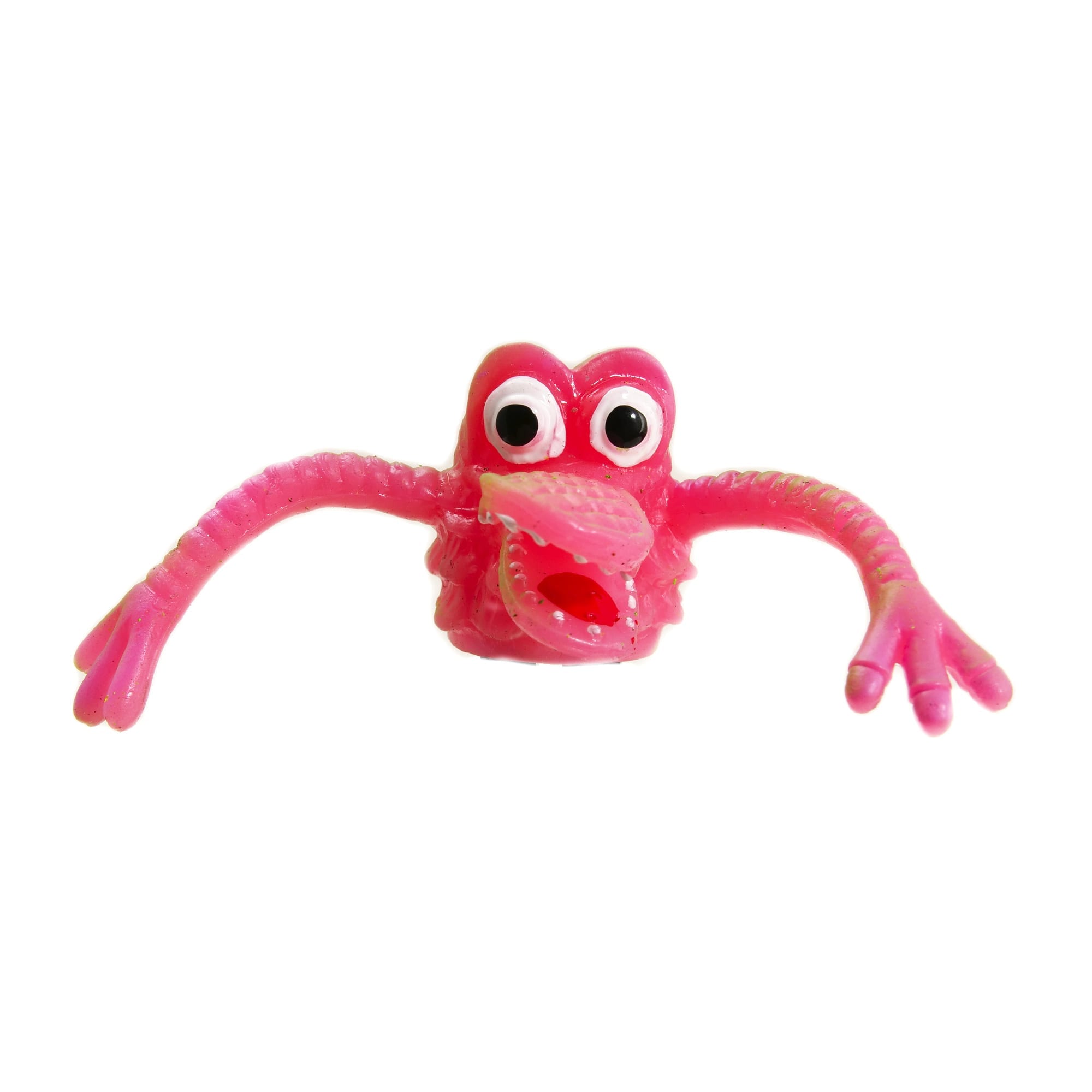 Finger Monsters - Toybox Tales