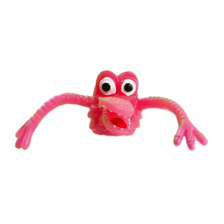 Finger Monsters - Toybox Tales