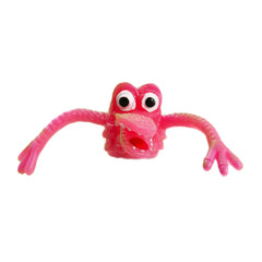 Finger Monsters - Toybox Tales