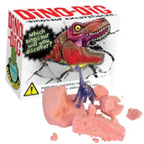 Dino-dig Excavation Kit - Toybox Tales