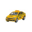 Australian Taxi - Diecast Car - Toybox Tales