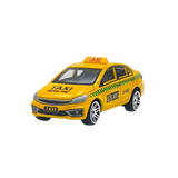 Australian Taxi - Diecast Car - Toybox Tales