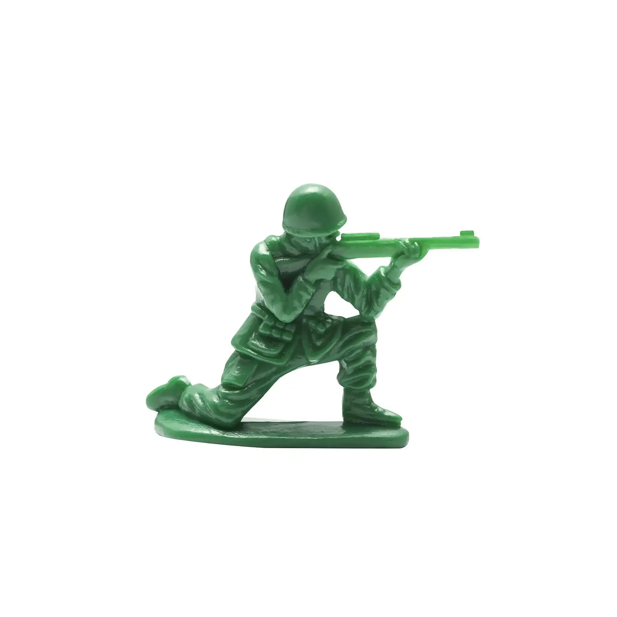 Soldier Erasers