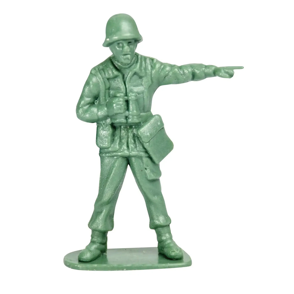 Soldier Erasers
