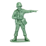 Soldier Erasers