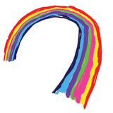 Rainbow Crayon Pen - Toybox Tales