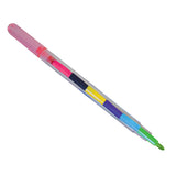 Rainbow Crayon Pen - Toybox Tales