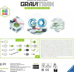 GraviTrax - GO Flexible - Toybox Tales