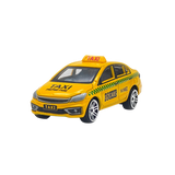 Australian Taxi - Diecast Car