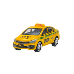 Australian Taxi - Diecast Car