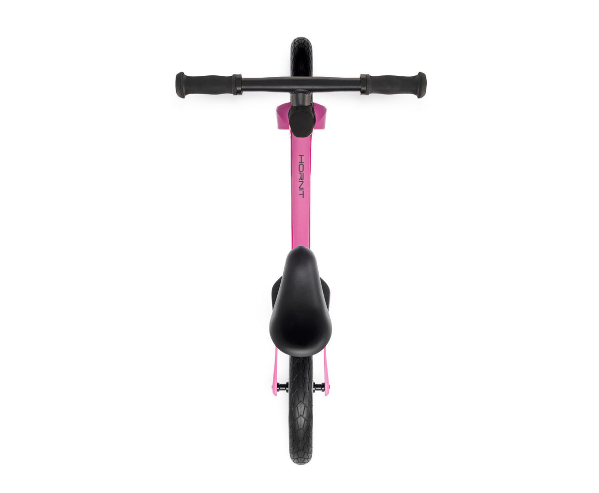 Hornit | AIRO 12 Inch Balance Bike - Pink