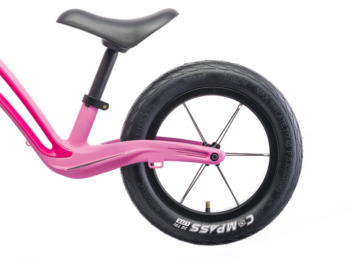 Hornit | AIRO 12 Inch Balance Bike - Pink