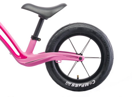 Hornit | AIRO 12 Inch Balance Bike - Pink
