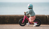 Hornit | AIRO 12 Inch Balance Bike - Pink