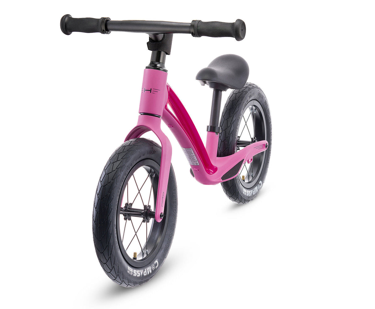 Hornit | AIRO 12 Inch Balance Bike - Pink