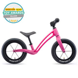 Hornit | AIRO 12 Inch Balance Bike - Pink