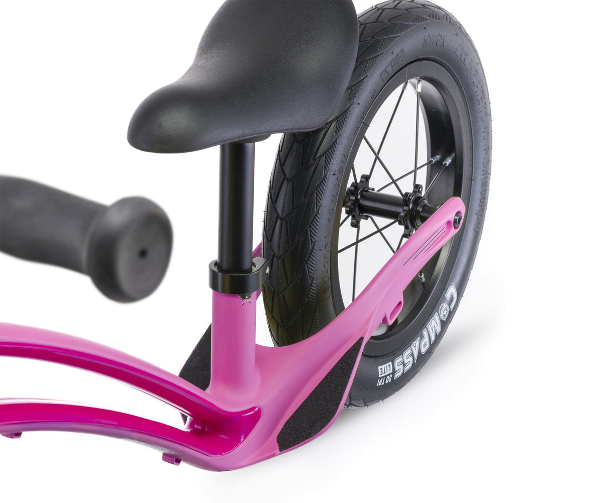 Hornit | AIRO 12 Inch Balance Bike - Pink