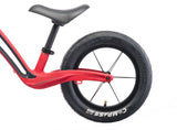 Hornit | AIRO 12 Inch Balance Bike - Red