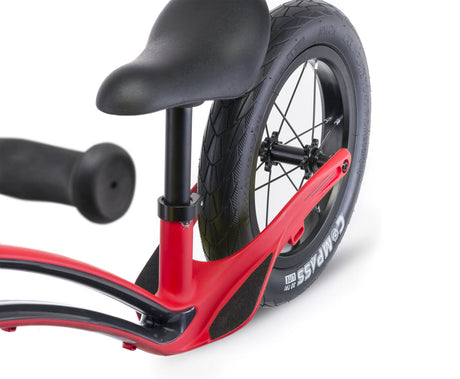 Hornit | AIRO 12 Inch Balance Bike - Red
