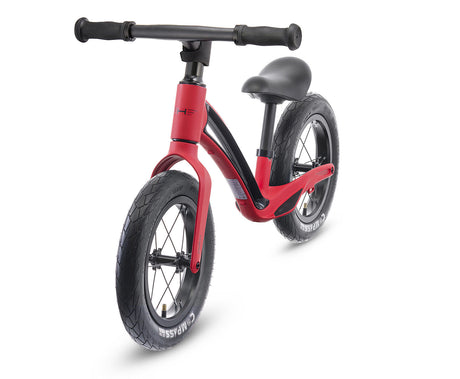Hornit | AIRO 12 Inch Balance Bike - Red