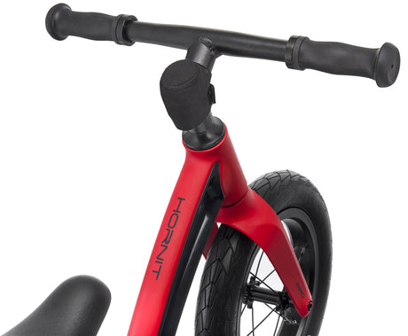 Hornit | AIRO 12 Inch Balance Bike - Red