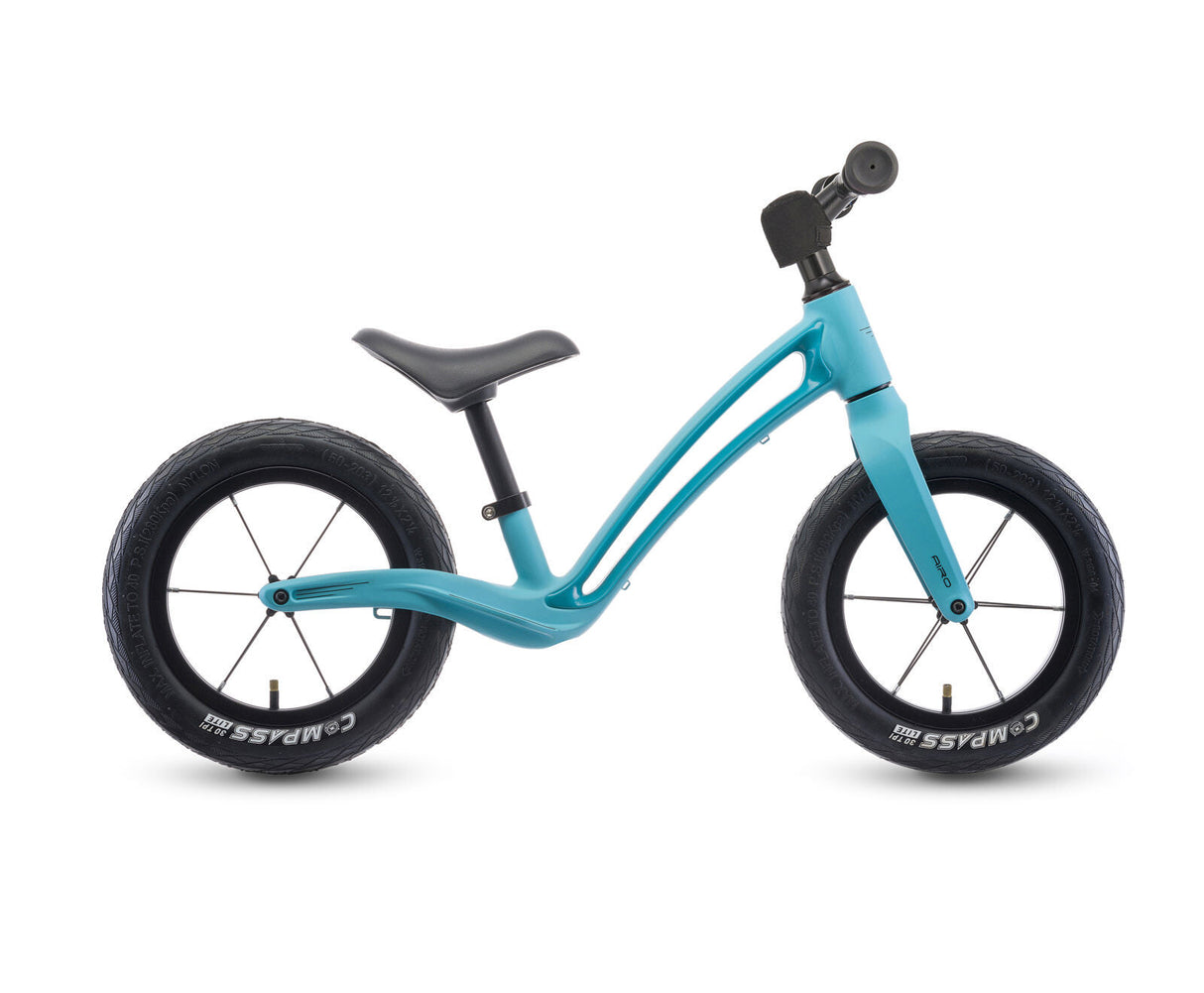 Hornit | AIRO 12 Inch Balance Bike - Turquoise