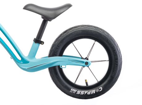 Hornit | AIRO 12 Inch Balance Bike - Turquoise
