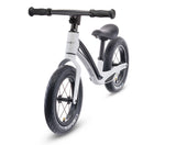 Hornit | AIRO 12 Inch Balance Bike - White