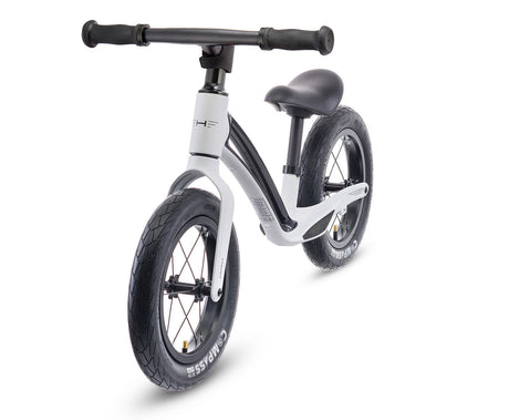 Hornit | AIRO 12 Inch Balance Bike - White