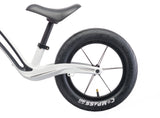 Hornit | AIRO 12 Inch Balance Bike - White