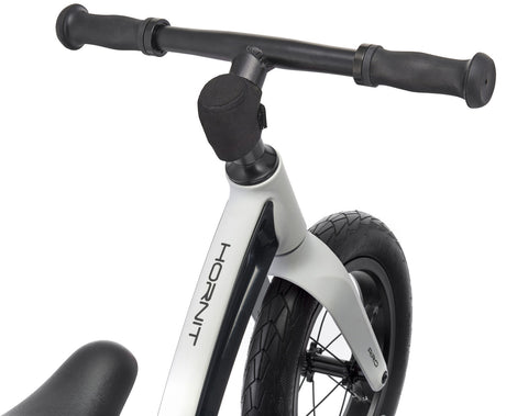 Hornit | AIRO 12 Inch Balance Bike - White