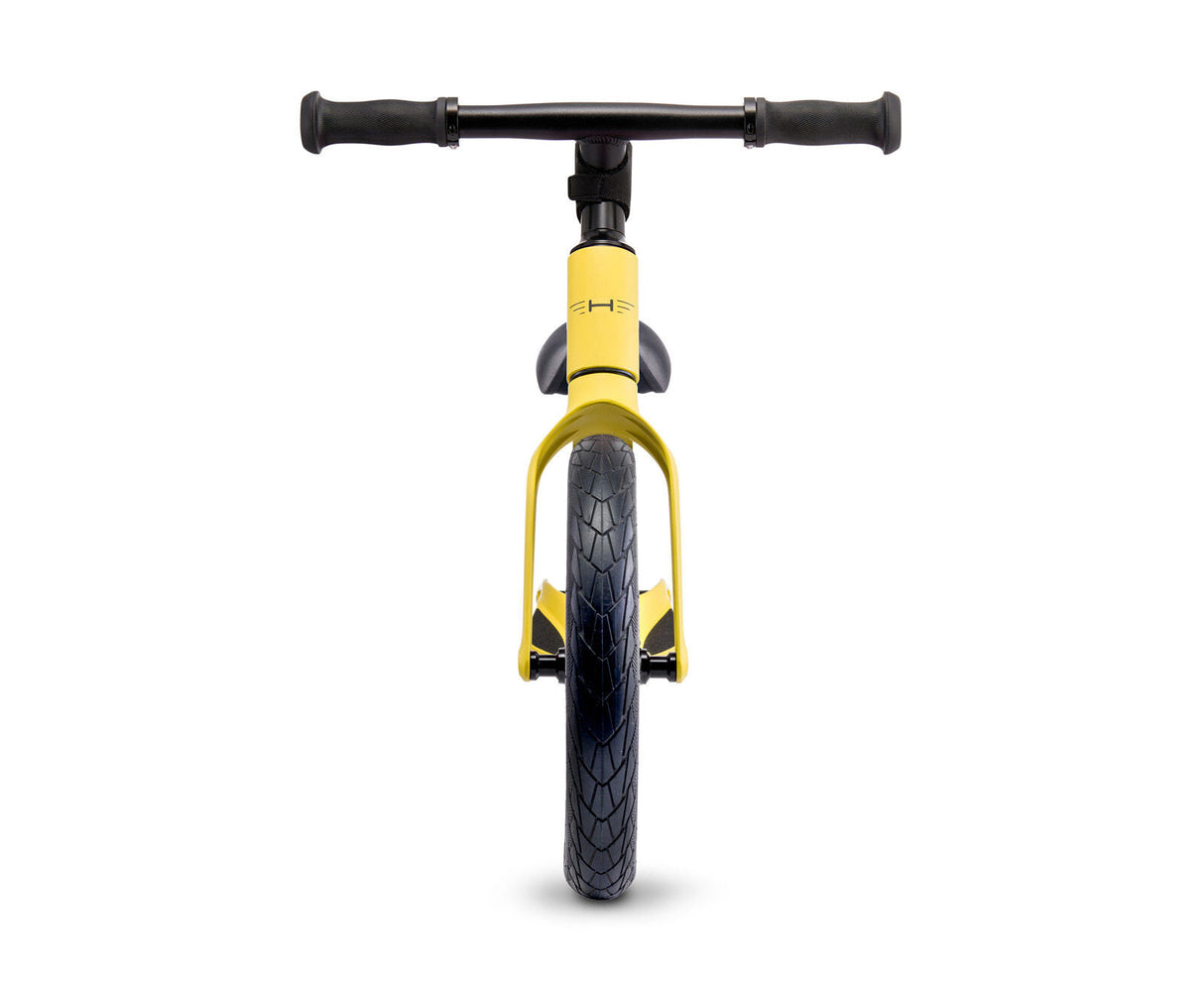 Hornit | AIRO 12 Inch Balance Bike - Yellow