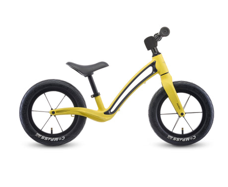 Hornit | AIRO 12 Inch Balance Bike - Yellow