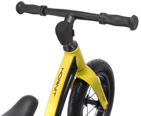 Hornit | AIRO 12 Inch Balance Bike - Yellow