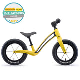 Hornit | AIRO 12 Inch Balance Bike - Yellow